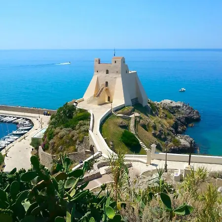 Appartamento Casa Geo Sperlongaresort *