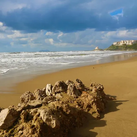 Appartamento Casa Geo Sperlongaresort