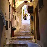 Casa Geo Sperlongaresort Apartment Sperlonga