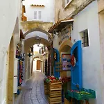 Casa Geo Sperlongaresort