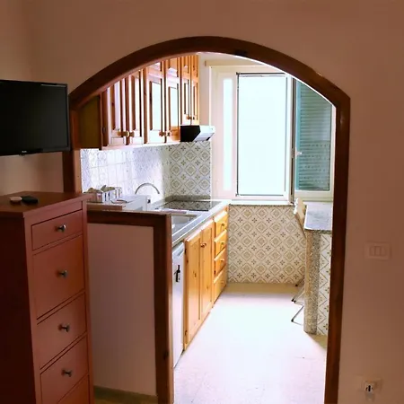 Casa Geo Sperlongaresort Appartement *
