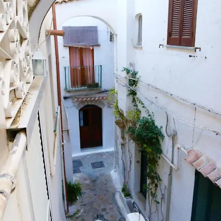 Casa Geo Sperlongaresort Apartment Sperlonga
