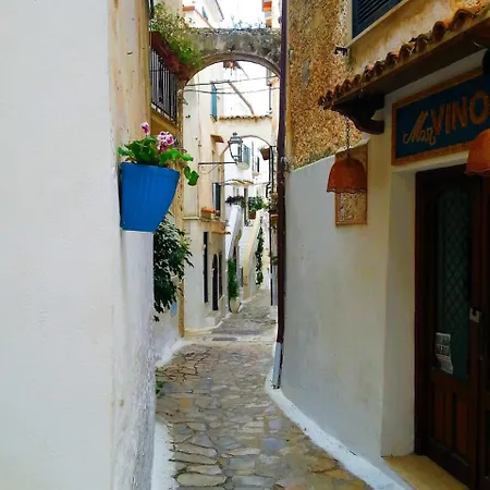 Casa Geo Sperlongaresort Lejlighed *