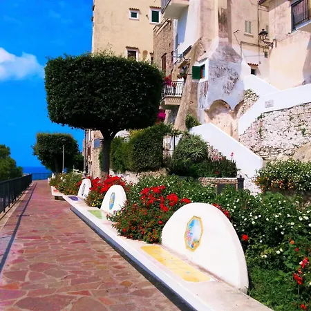 Casa Geo Sperlongaresort Daire