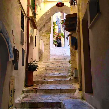 Casa Geo Sperlongaresort Apartment Sperlonga