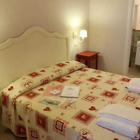 Casa Geo Sperlongaresort *