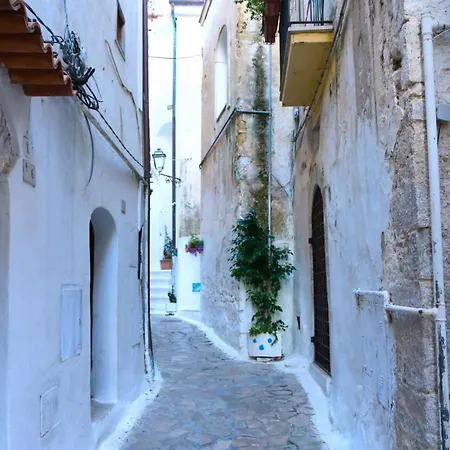 Casa Geo Sperlongaresort *