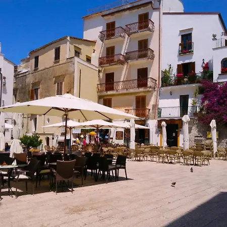 Casa Geo Sperlongaresort *