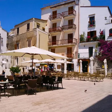 Casa Geo Sperlongaresort *