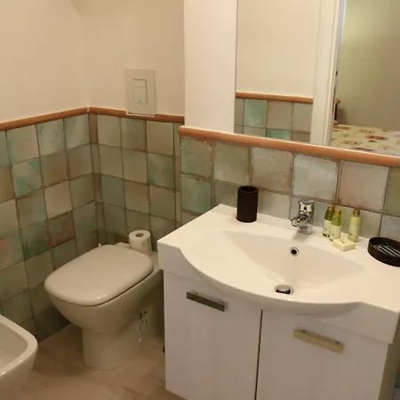 Casa Geo Sperlongaresort *