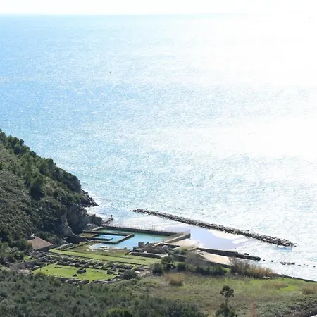 Apartment Casa Geo Sperlongaresort