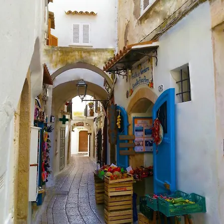 Casa Geo Sperlongaresort